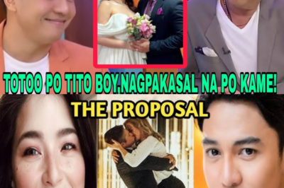 Jack Roberto at Kylie Padilla, SECRET WEDDING na ISINAPUBLIKO—NAKAKAKILIG NA KWENTO!