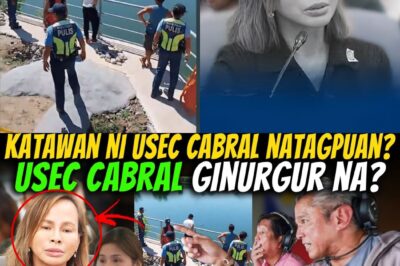 Katawan ni Usec Cabral Natagpuan sa Tabi ng Sapa: Isang Misteryosong Kamatayan, Mga Bulong ng Kapangyarihan, at Tahimik na mga Pangalan na Ngayon Ay Hinahamon na Magsalita