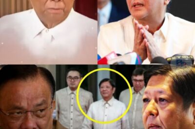 DAHIL NAPILITANG IKANTA SA MEDIA SI PBBM NG SINIBAK NA KANANG KAMAY NIYA, NAPAG-ALAMANG…?