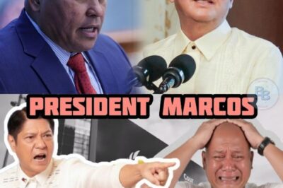 PBBM — GUMAWA NA NG PARAAN — TUTULUYAN TALAGA IPAPADALA SA ICC SI DELA ROSA