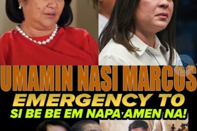 SH0CKlNG: MARK0S MATlNDI ANG PAG AMEN! MED1A NAGKA GUlO NGAY0N SA NANG-YARE!?