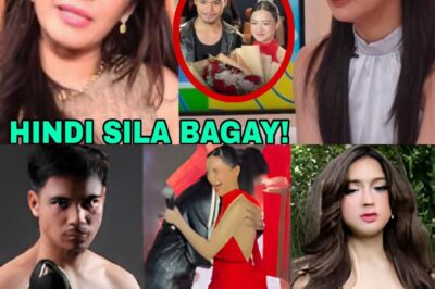 “Jinkee Pacquiao Nagsalita Na! Matapang na Komento Tungkol sa Relasyon nina Jillian Ward at Emman Bacosa—May Hindi Inaasahang Rebelasyon na Yayanig sa Mundo ng Showbiz!”