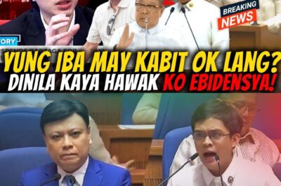 “TOTOO NA BA ANG REKORDING? MGA BANTANG NAGPASABOG SA KARERA NI ELI SANFERNANDO!”