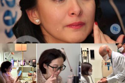 Nakagugulat na Tagpo sa Ospital: Marian Rivera at Angel Locsin, Palihim na Dumalaw kay Kris Aquino—May Luha, Yakap, at Isang Sikretong Nagpabigla sa Lahat?! 😱