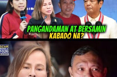 PINEKE ANG PAGKA SAWI? DRIVER NI USEC CABRAL NAGBULGAR NG KATOTOHANAN — ANG HULING BIYAHE, ANG MGA LIHIM SA GABI, AT ANG MALAKING TANONG: NASAAN NA ANG KATAWAN NI CABRAL?