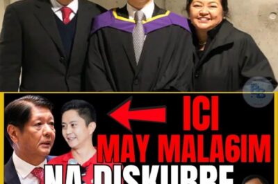 NAGULAT ANG BAYAN! BBM AT SANDRO, NADAWIT SA ISANG KONTROBERSIYA NA MAARING MAGPA-UGA SA PULITIKA NG PILIPINAS!