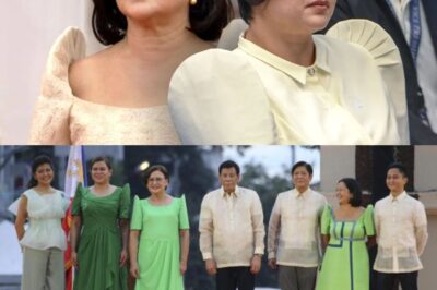 Liza Marcos at Sara Duterte, NAGSIMULA SA ‘BANGAG’—Paano Nagsimula ang Kanilang Alitan?