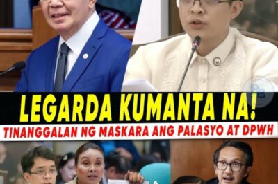 Gabing Nagliyab ang Palasyo: Isang Kuwentong Huwad Ngunit Sobrang Nakakaengganyo