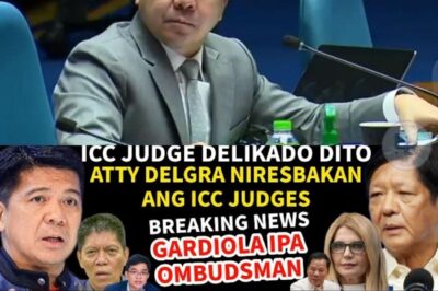 Lindol ng Katotohanan! Matinding Pagbubunyag ni Mike Defensor ang Umuga sa Buong Bayan—Sino ang Tinamaan?