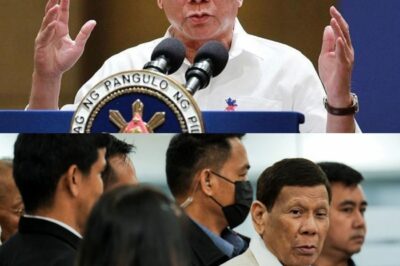 Dating Pangulong Duterte ng Pilipinas: Bayani o Taong Hinuhusgahan ng Kasaysayan?