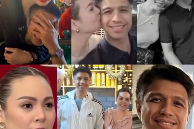 Claudine Barretto at Milano Sanchez, HIWALAY NA? Bakit nga ba Emosyonal si Claudine?