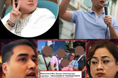 Vico Sotto MAY BAGONG PASABOG SA MGA DISKARTE SA LOOB NG PASIG — ANG KATOTOHANANG AYAW IPALAMON SA PUBLIKO!