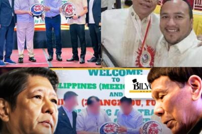 FINISH NA! Isang Nakakagimbal na Rebelasyon ang Tuluyang Nagpabagsak kay DRGLRD matapos Lumabas ang Masamang Balita tungkol kay Willie Ong