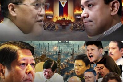 NAGULAT ANG LAHAT! WALA SA MGA UTAK NG MGA KRITIKO—PATI AKO—NA GAGAWIN NI Ferdinand Marcos Jr. ITO?!