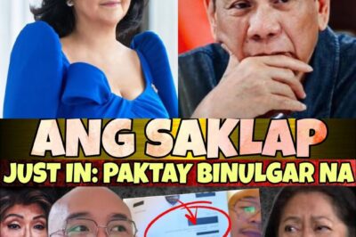 GRABENG EXPOSE NETO! Lahat ng Sekreto Lumabas sa Isang Gabi — Bagong Testigo, Matitinding Rebelasyon, at Isang Pangalan na Hindi Inaasahan