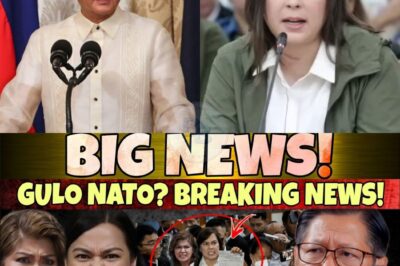 🔥 SA WAKAS RAW! KAKAPASOK LANG ng matinding balita na umano’y nagpa-SHOCK sa lahat