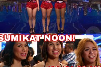 😱 NAKAKAKILABOT NA USAP-USAPAN! MGA PINOY na sumikat noon sa America’s Got Talent