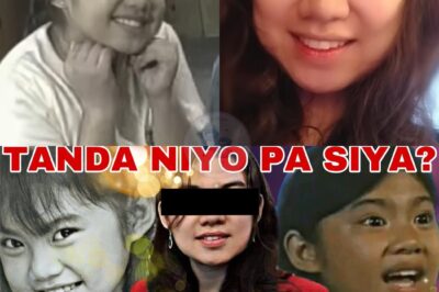 😲 BIGLANG NAALALA NG NETIZENS! NATATANDAAN NIYO PA BA SIYA?