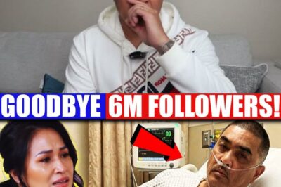 Sa Likod ng Tawanan: Joel Mondina (Pambansang Kolokoy) Isiniwalat ang Lihim na Laban sa Cancer na Halos Wala ang Nakakaalam