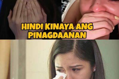 Pray for Kim Chiu! HIndi Kinaya ang mga Pinagdadaanan—Ano Ang mga Nangyaring Pagsubok?