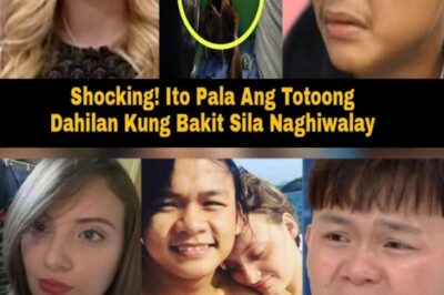 Buboy Villar at Angillyn Gorens, HIWALAY NA—Ano ang mga Lihim sa Likod ng kanilang Pag-iisa?