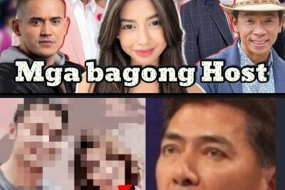 VIC SOTTO NAGULAT! MGA BAGONG HOST NG EAT BULAGA PINAKILALA NA