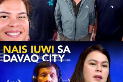 Pamilya Duterte, Hinihiling na Maiuwi ang Kanilang Ama sa Davao City—Ano ang Mangyayari Sa Interim Release?