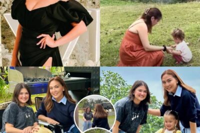 Karen Davilla, NAPA WOW sa GANDA NG FARM NI ANGELICA PANGANIBAN SA BATANGAS!