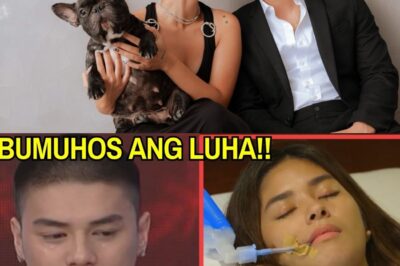 Loisa Andalio Isinugod sa Ospital! Ronnie Alonte, Tumikom ng Bibig at Humiling ng Dasal Para Kay Loisa!