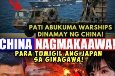 China, Nagmaka-awa sa Japan: Itigil ang Missile Deployment—Ano ang Matinding Dahilan?