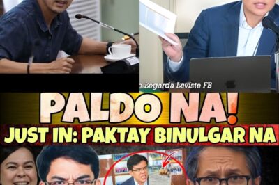 🔥 GRABE TO! ANG LALA NA! LEBISTE KUMANTA ULIT – BINUHOS LAHAT NG SAMA NG LOOB SA HIGH-PROFILE NA POLITIKO! KAKAPASOK LANG NA BREAKING NEWS! SHOCKING REVELATIONS NA MAGPAPAIYAK AT MAGPAPAGALIT SA LAHAT! 🔥