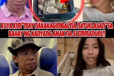 NAKAKAGIMBAL: Ang Lihim na Diary at Maleta sa Bahay ng Anak ni Kuya Kim sa Amerika — Ang Tunay na Dahilan ng Kanyang Pagpanaw, Ibinunyag Na!