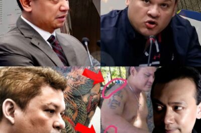 🔥 UMANO’Y WALA NANG LUSOT!