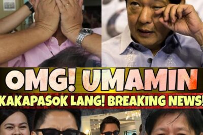 🚨 BREAKING NEWS! Nagulantang ang buong bayan sa balitang kumalat na umano’y may matinding sekretong ibinunyag