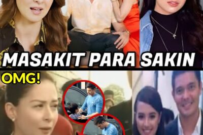 GRABE! REAKSYON ni Marian Rivera sa SIKRETONG PAGKlKlTA ni Dingdong sa ANAK nito kay Lindsay De Vera—NAKUHANAN pa ng VIDEO?!