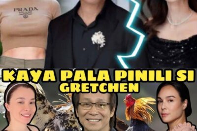 SH0CKING! Gretchen Barretto BINULABOG ang Internet sa Rebelasyon ng Talino at Lihim na Galing — KAYA PALA Siya ang PINILI! May Mas Malalim Pa Palang Dahilan…