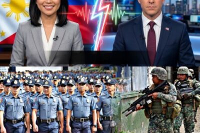 SHOCKING EXPOSE: DADAMPUTIN NA NG MGA PULIS! YARI ANG MGA KORAP – ANG PAGBAGSAK NG MGA TIWALING ALAGAD NG BATAS NA MAGPAPATINDIG NG BALAHIKO MO! CLICK SA IBABA PARA SA BUONG KWENTO!