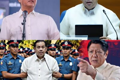 🚨 SHOCKING BALITA: SI BBM NA MISMO ANG MAGPAPAKULONG KAY ROMUALDEZ? PINSAN LABAN SA PINSAN SA BILYUN-BILYONG FLOOD CONTROL SCAM! WALANG TAKAS KAHIT KAMAG-ANAK PA? 😱💥