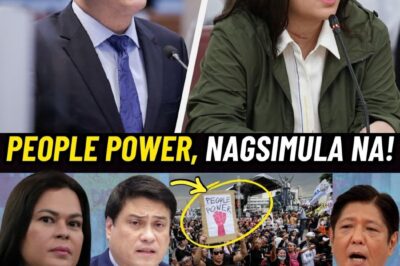 Juan Miguel Zubiri, Naglabas ng Matinding Pagpapahayag laban kay Inday Sara! Imee Marcos, Nilaglag ba si BBM?