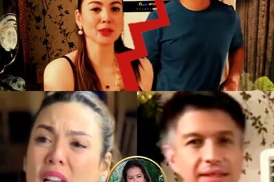 Claudine Barretto NAGWALA sa Bahay ni Milano Sanchez—Claudine at Milano HIWALAY NA!