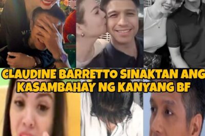 Full Video ng Pananakit ni Claudine Barretto sa Kasambahay ni Milano Sanchez—Ano ang Matinding Motibo?