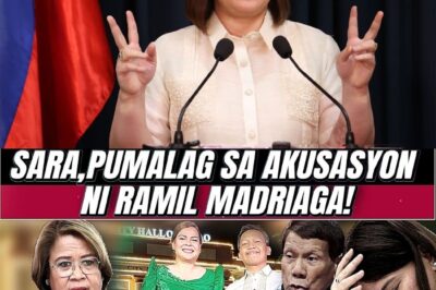 Sara Duterte Nahaharap sa Plunder Case—Walang Kawala Ba Siya?