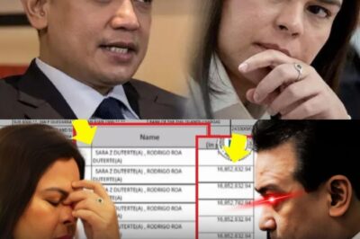 Trillanes, Ibinunyag Ang Tinagong Lihim Ni VP Sara—Ano Ang Katotohanan?