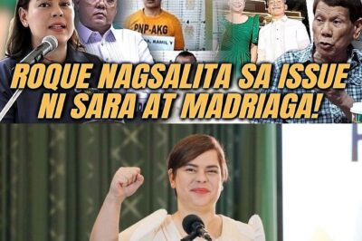 Pondo ng Political Campaign ni Sara Duterte, Lumikha ng Kontrobersya—Ano ang Nangyari?