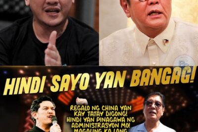 “HULI KA HINDI SAYO YAN BANGAG!” BASTE DUTERTE SINAGOT SI MARCOS! CONG. TEK OCAM SINOPLAK SI BBM