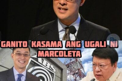 1 BILYONG UTANG NG ABS-CMBN: HINDI MABAYARAN DAHIL HINARANG NI MERCOLETO? ISANG NAKAKAGULAT NA IMBESTIGASYON