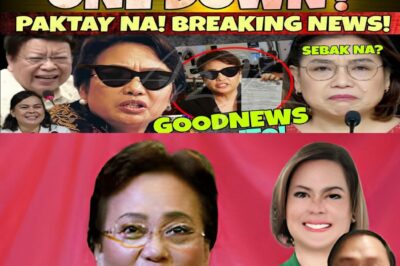 “MASASAKTAN SILA?! Hindi Mo Aakalain ang Nangyari sa Simula pa Lang!”