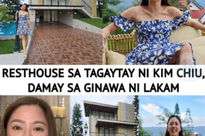 🔥 VIRAL NA PALAISIPAN SA TAGAYTAY!