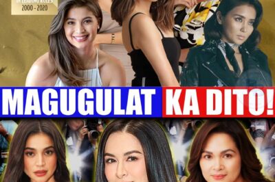 ANG SEKRETO NG WALANG KUPAS NA GANDA!