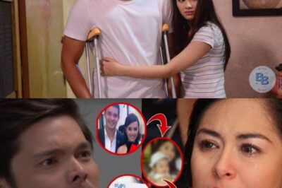 GRABE! Lumuhod si Dingdong Dantes sa harap ni Marian Rivera — ANAK ni Lindsay De Vera daw ang DAHILAN ng gulo nila?!